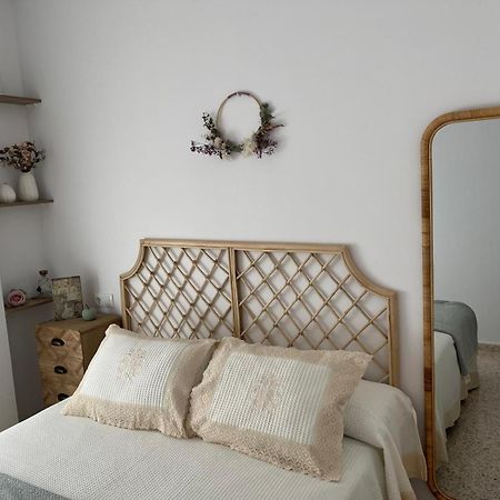 Apartamento Casa Gran Cinema Sanlúcar de Barrameda Exterior foto