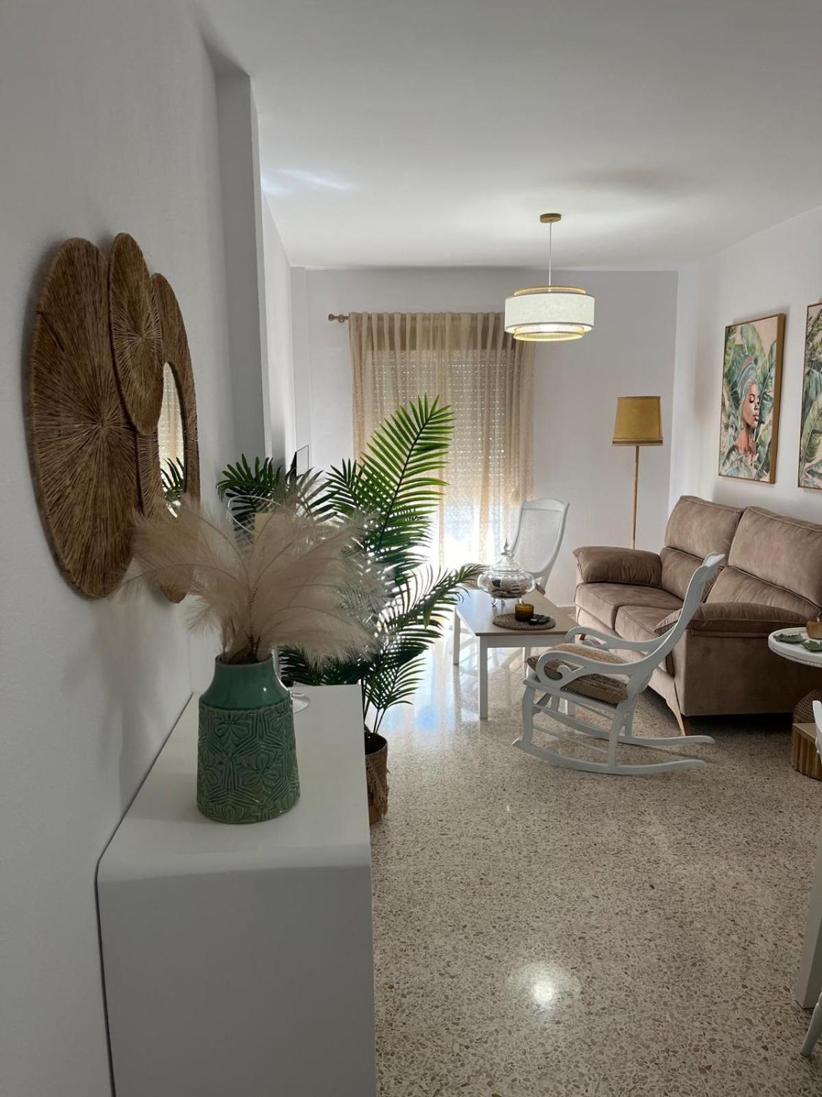 Apartamento Casa Gran Cinema Sanlúcar de Barrameda Exterior foto