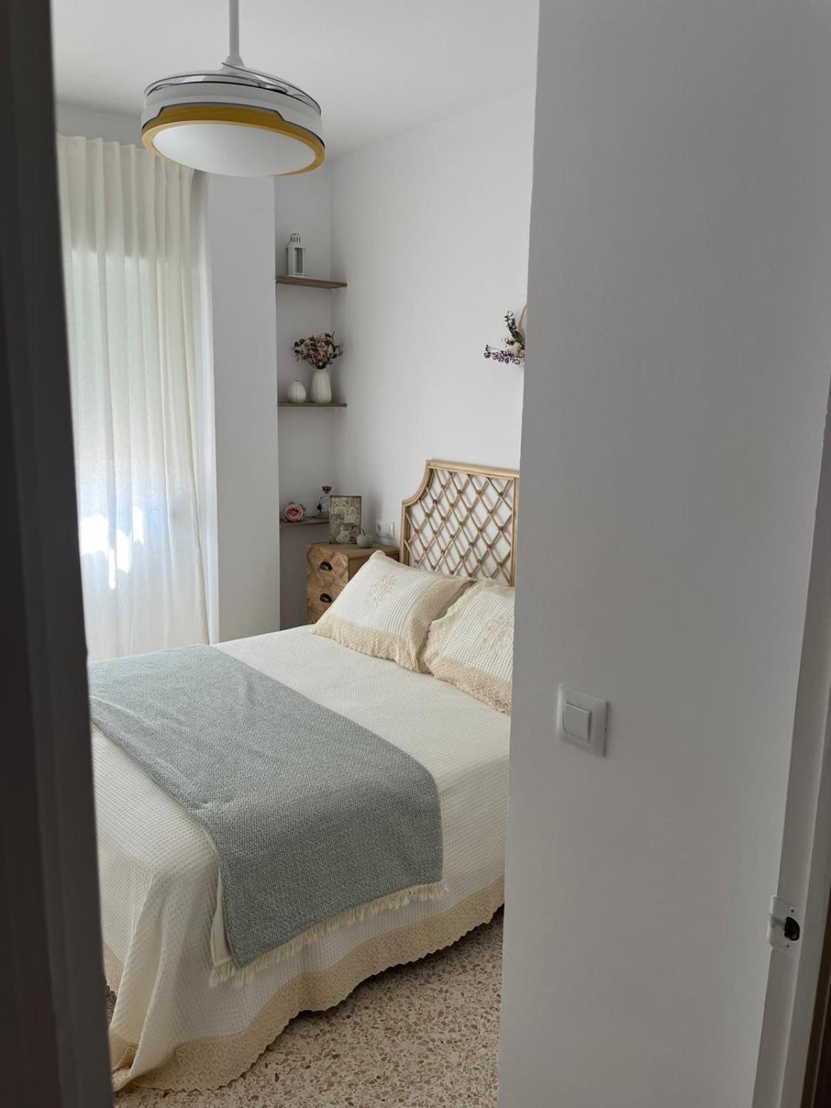 Apartamento Casa Gran Cinema Sanlúcar de Barrameda Exterior foto